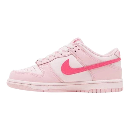 Nike Dunk Low “Triple Pink” (PS)