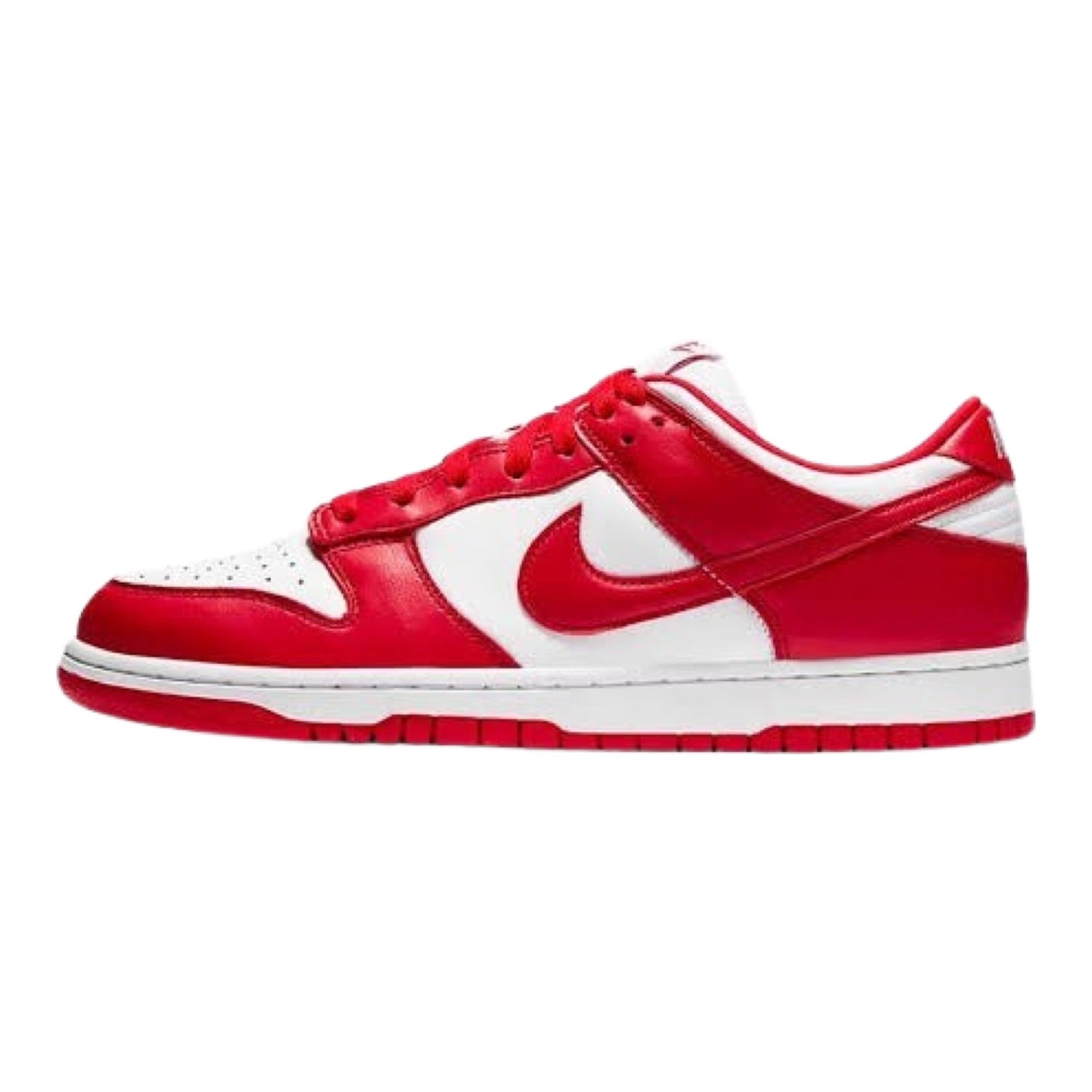 Nike Dunk Low “St Johns”