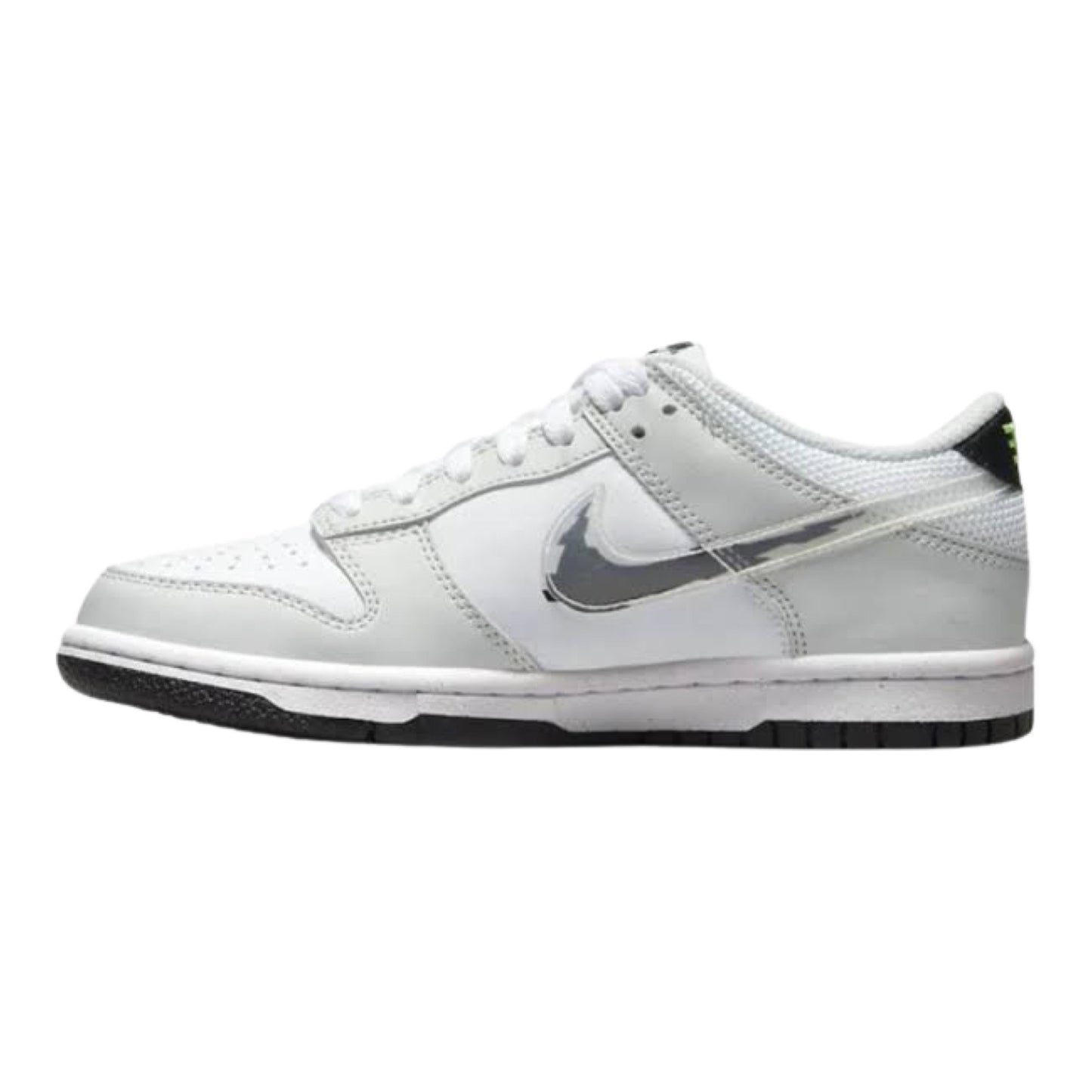 Nike Dunk Low “Glitch” (GS)