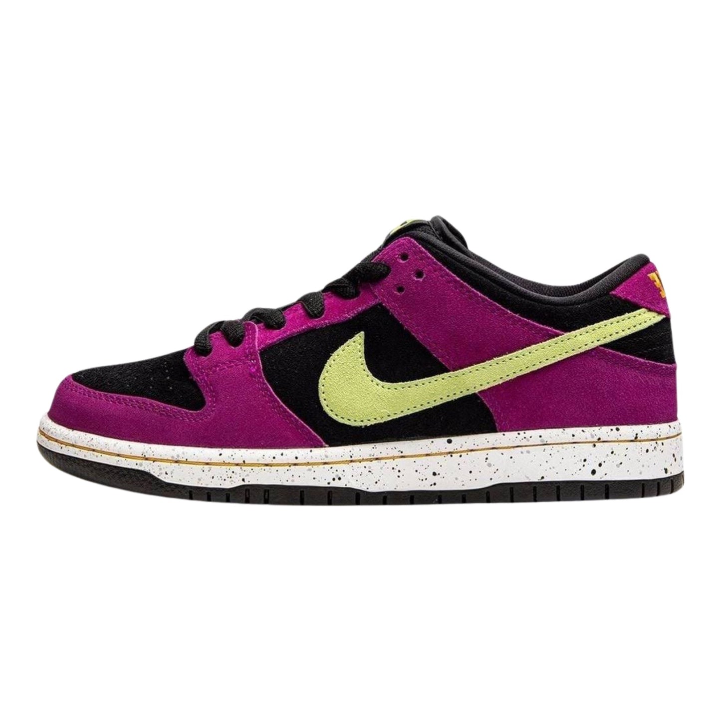 Nike SB Dunk Low âACG Plumâ â Curated Cartel