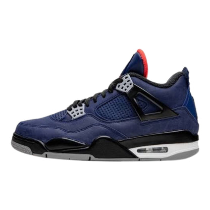Jordan 4 Retro “Winterized Loyal Blue”