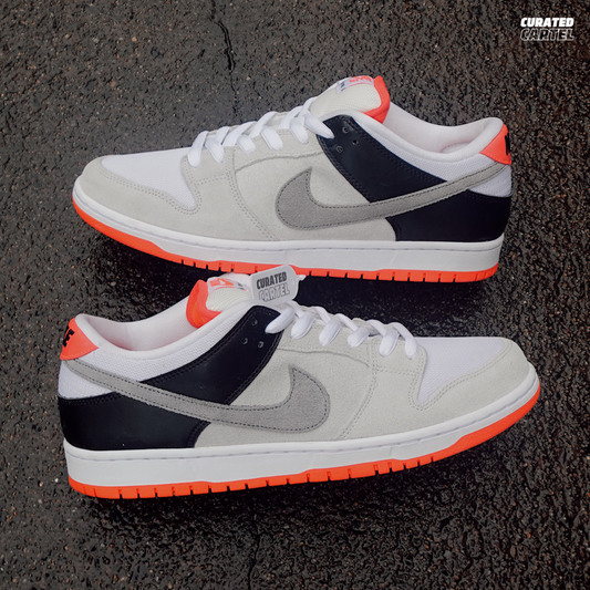 Nike SB Dunk Low “Infrared” US11