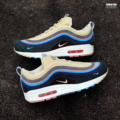 Nike Air Max 1/97 “Sean Wotherspoon”