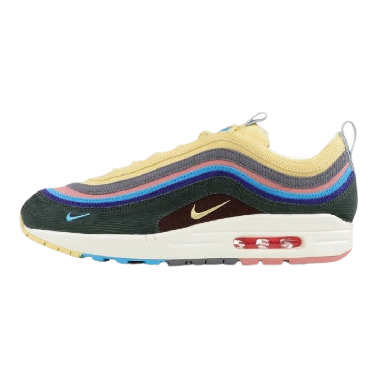 Nike Air Max 1/97 “Sean Wotherspoon”