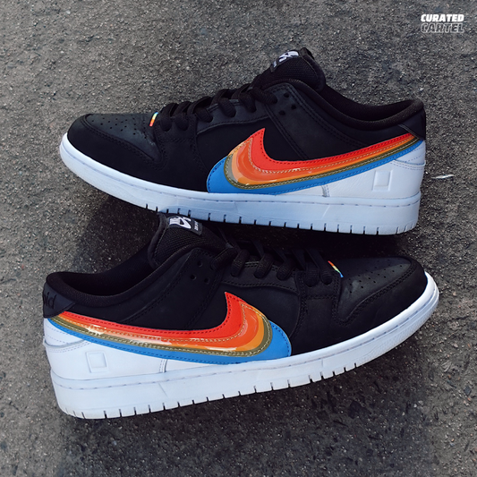 Nike SB Dunk Low “Polaroid” US10.5