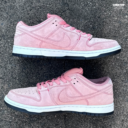 Nike SB Dunk Low “Pink Pig” US10