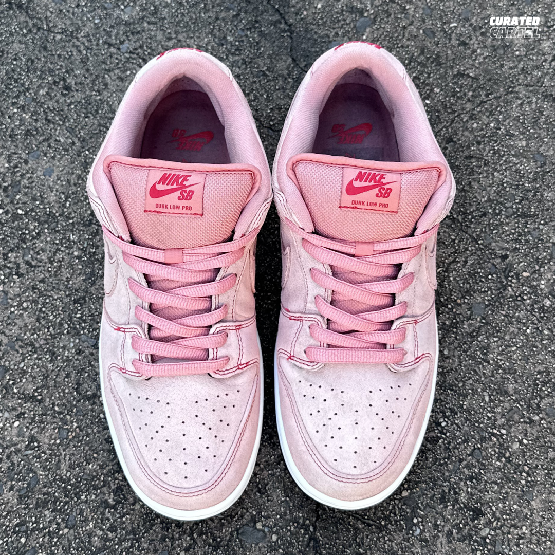 Nike SB Dunk Low “Pink Pig” US10