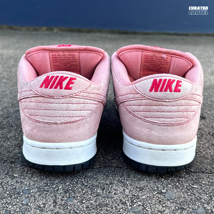 Nike SB Dunk Low “Pink Pig” US10