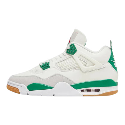 Jordan 4 Retro SB “Pine Green”