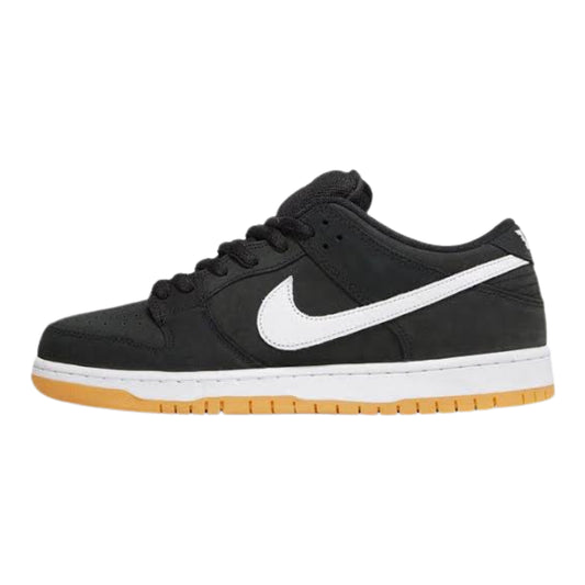 Nike Dunk Low SB “Black Gum”