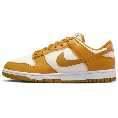 Nike Dunk Low Next Nature “Light Curry” (W)