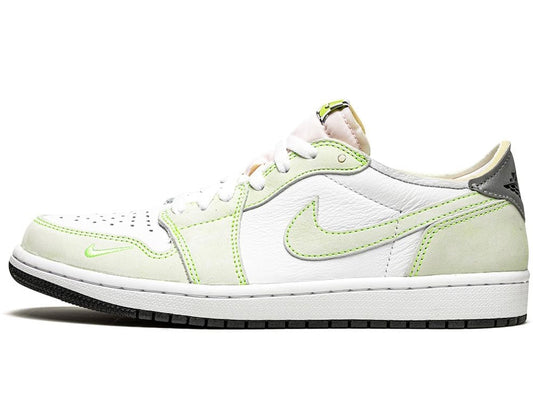 Jordan 1 OG Low Ghost Green