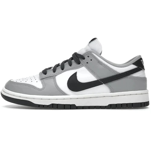 Nike Dunk Low “Light Smoke Grey” (W)