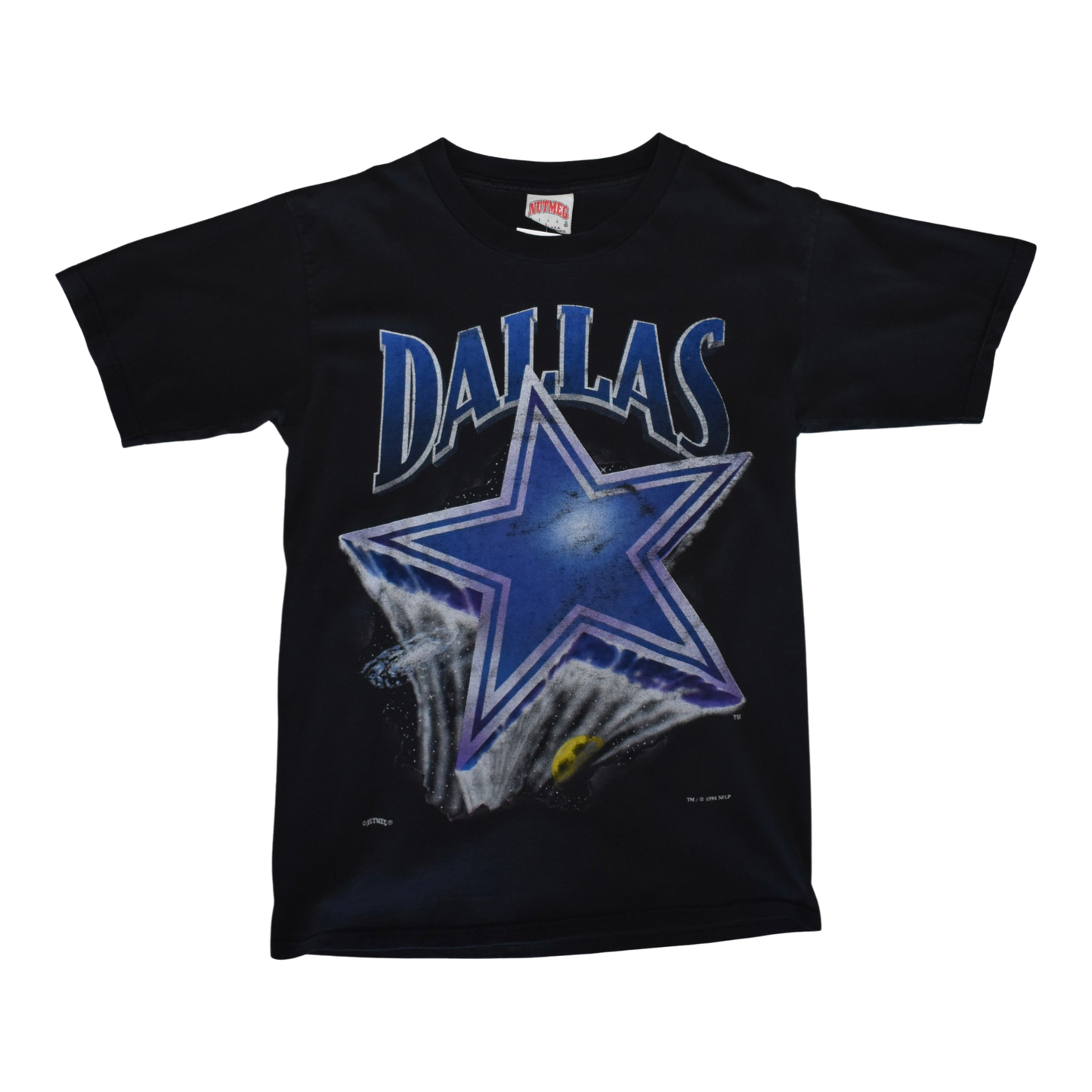 Vintage 1994 Dallas Cowboys Tee LRG