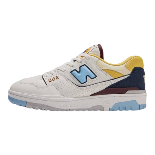 New Balance 550 “Marquette”