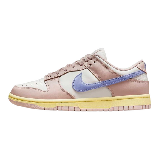 Nike Dunk Low “Pink Oxford” (W)