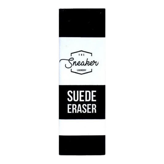 Suede Eraser