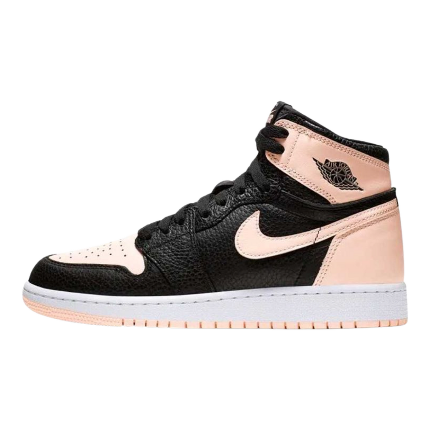 Jordan 1 OG Retro High Crimson Tint