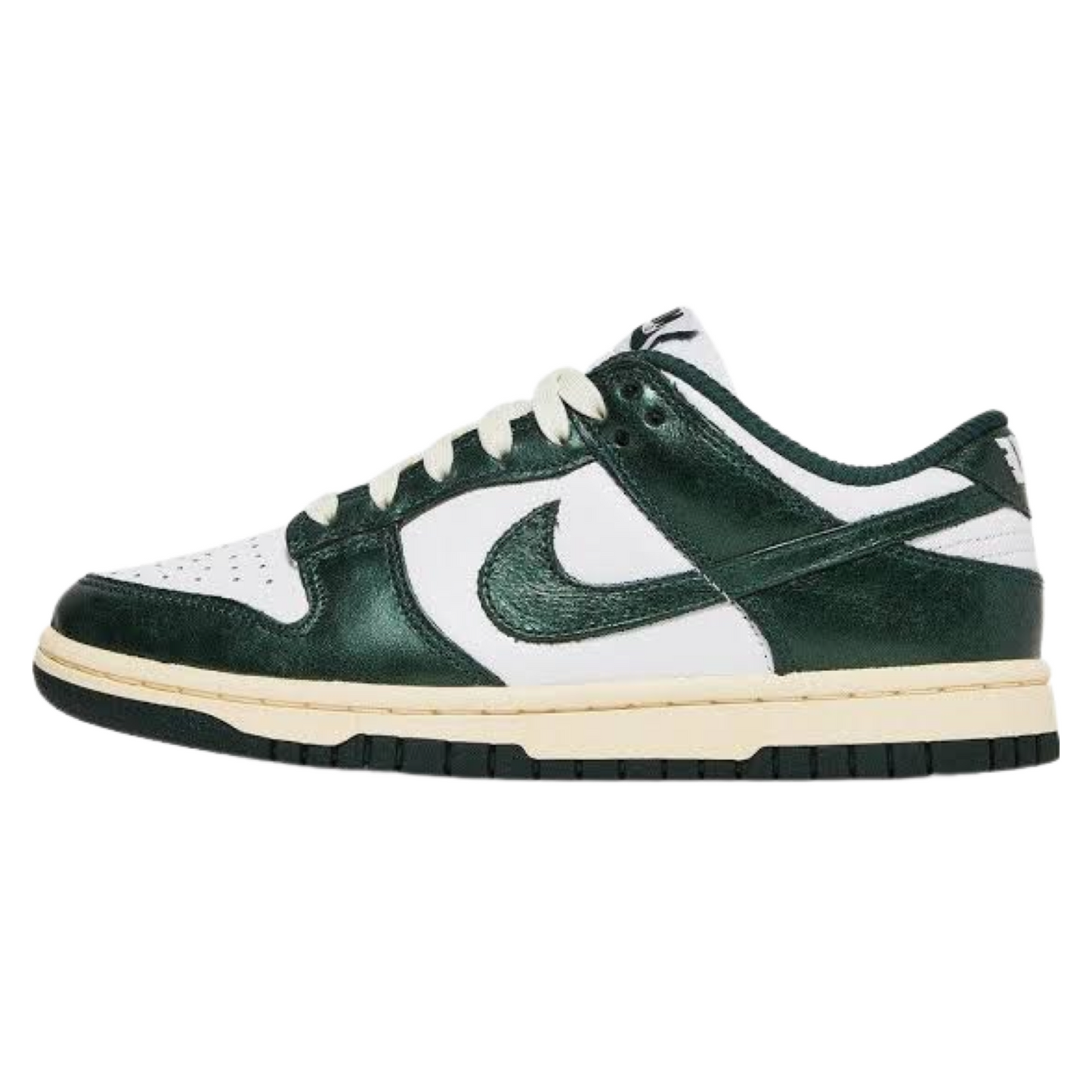 Nike Dunk Low “Vintage Green” (W)